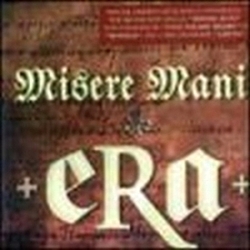 Era - Misere Mani альбом