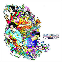 Eraserheads - Anthology (disc 2) album