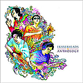 Eraserheads - Anthology (disc 2) альбом
