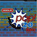 Erasure - Pop! The First 20 Hits альбом