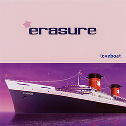 Erasure - Loveboat album