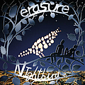 Erasure - Nightbird альбом