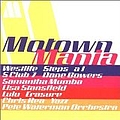 Erasure - Motown Mania album