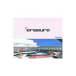 Erasure - Freedom album