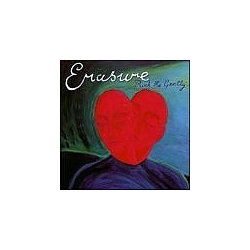 Erasure - Rock Me Gently album