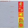 Erasure - Ebx2 альбом