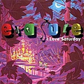 Erasure - I Love Saurday EP album