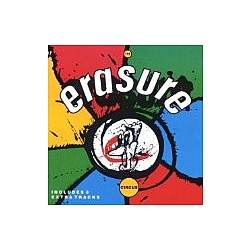 Erasure - The Circus альбом