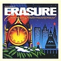 Erasure - Crackers International album