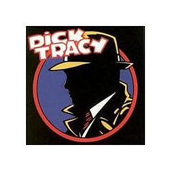 Erasure - Dick Tracy album