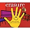 Erasure - Make Me Smile (Come Up and See Me) album