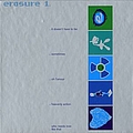 Erasure - Erasure 1 альбом