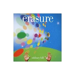 Erasure - Solsbury Hill альбом