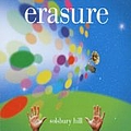 Erasure - Solsbury Hill альбом