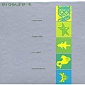 Erasure - Ebx4 album