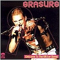 Erasure - Welcome to the Glitterdome (disc 2) альбом