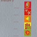 Erasure - Erasure 2 альбом