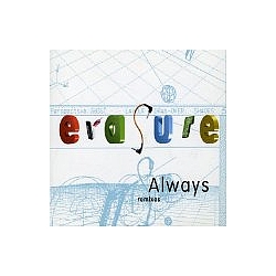 Erasure - Always album