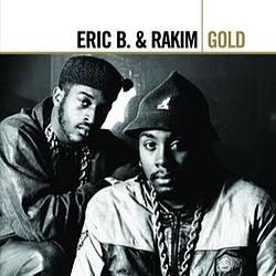 Eric B. &amp; Rakim - Gold album