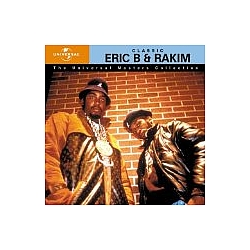 Eric B. &amp; Rakim - Classic album