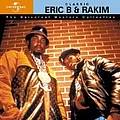 Eric B. &amp; Rakim - Classic альбом