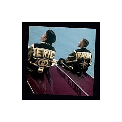 Eric B. &amp; Rakim - Follow the Leader (expanded) альбом