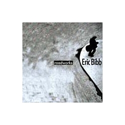 Eric Bibb - Roadworks album