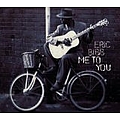 Eric Bibb - Me to you album