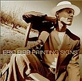 Eric Bibb - Painting Signs album