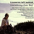 Eric Bogle - Treasures Left Behind: Remembering Kate Wolf album