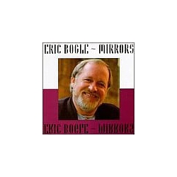 Eric Bogle - Mirrors альбом