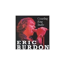 Eric Burdon - Crawling King Snake альбом