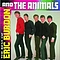 Eric Burdon &amp; The Animals - The Best Of Eric Burdon &amp; The Animals альбом
