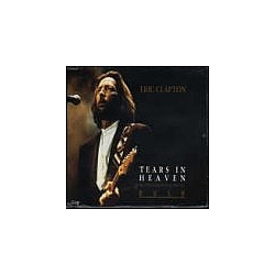 Eric Clapton - Tears in Heaven album