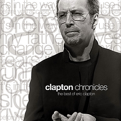 Eric Clapton - Clapton Chronicles album