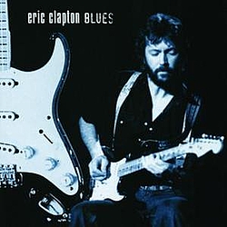 Eric Clapton - Eric Clapton Blues альбом
