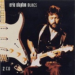 Eric Clapton - Blues (disc 1) album