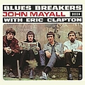 Eric Clapton - Bluesbreakers With Eric Clapton - Deluxe Edition альбом