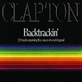Eric Clapton - Backtrackin (disc 2) альбом
