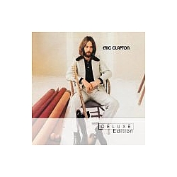 Eric Clapton - Eric Clapton: Deluxe Edition альбом