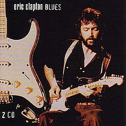 Eric Clapton - Blues (disc 2) album
