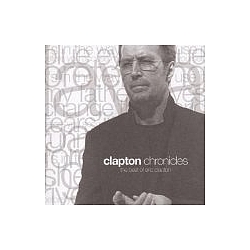 Eric Clapton - The Best of Eric Clapton альбом