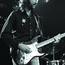Eric Clapton - Chronicles album