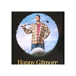 Eric Clapton - Happy Gilmore album