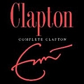 Eric Clapton - Complete Clapton альбом