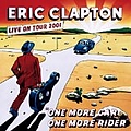 Eric Clapton - One More Car One More Rider (disc 2) альбом