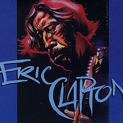 Eric Clapton - With a Little Help From My Friends album