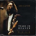 Eric Clapton - Tears in Heaven (disc 1) альбом