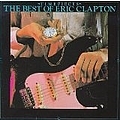 Eric Clapton - Time Pieces: Best of Eric Clapton альбом