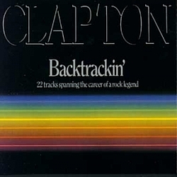 Eric Clapton - Backtrackin (disc 1) album